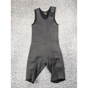 Patagonia Men's Swim Suit - Dark Gray